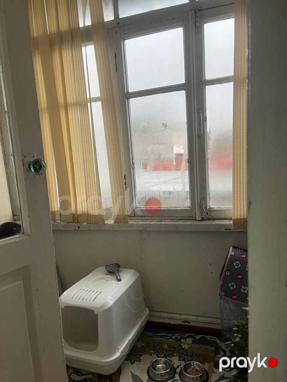 Satış: 2 otaqlı Köhnə tikili, 50 m², Binəqədi rayonu — Mənzil, Bakı (5)