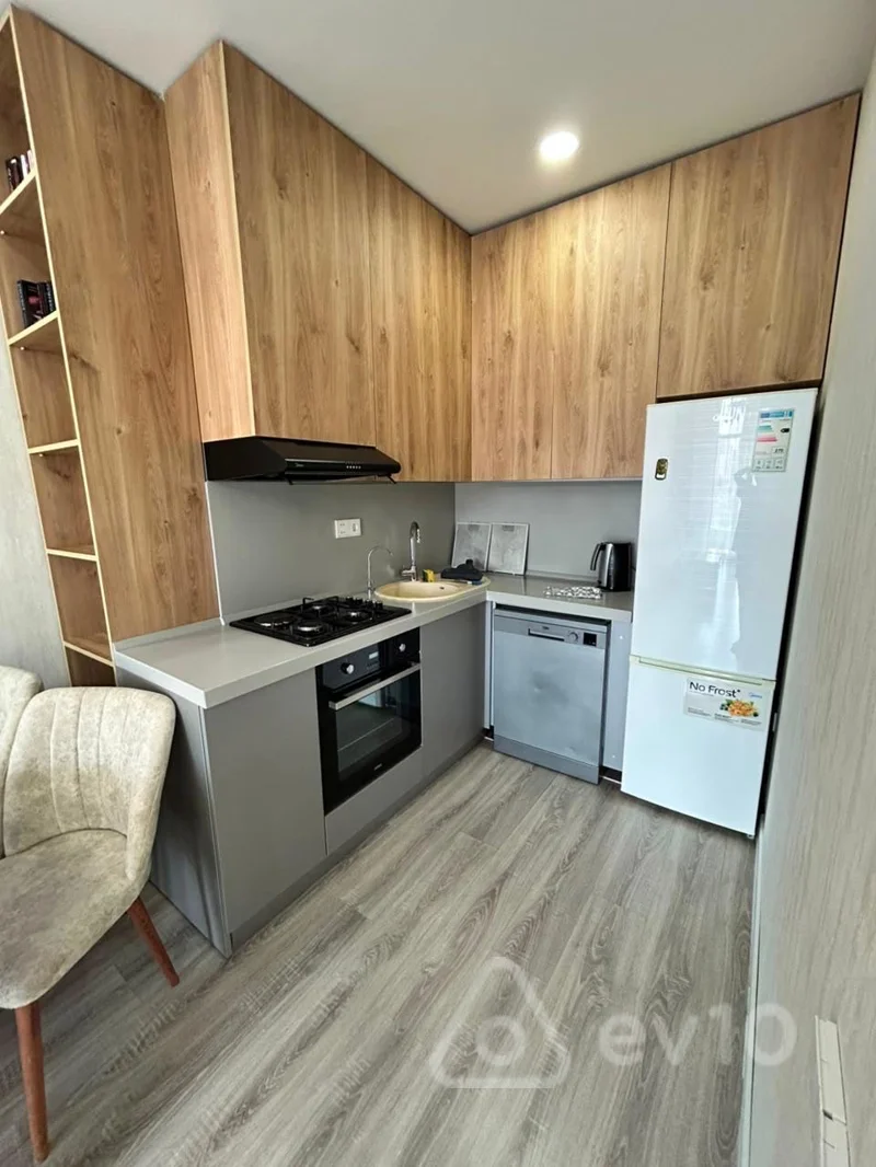 2 otaqlı mənzil, 70 m², Tiblisi prospekti — kirayə — Mənzil, Bakı (3)