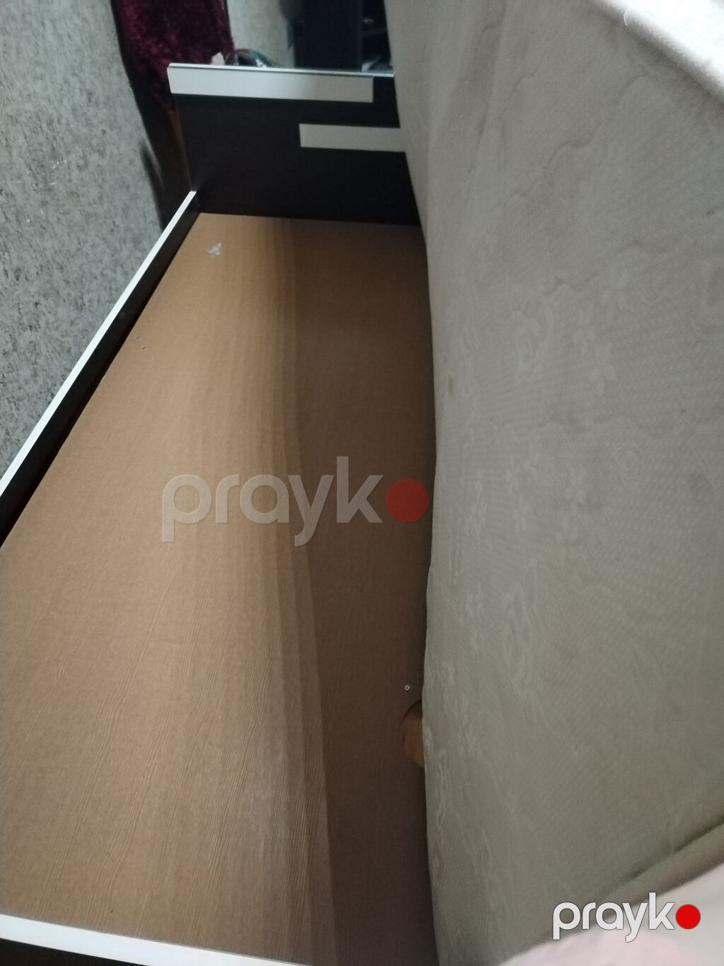 Taxt (tək nəfərlik) – döşəkli - Ölçü: təxmini tək nəfərlik (standart — Yataqlar, Bakı (10)