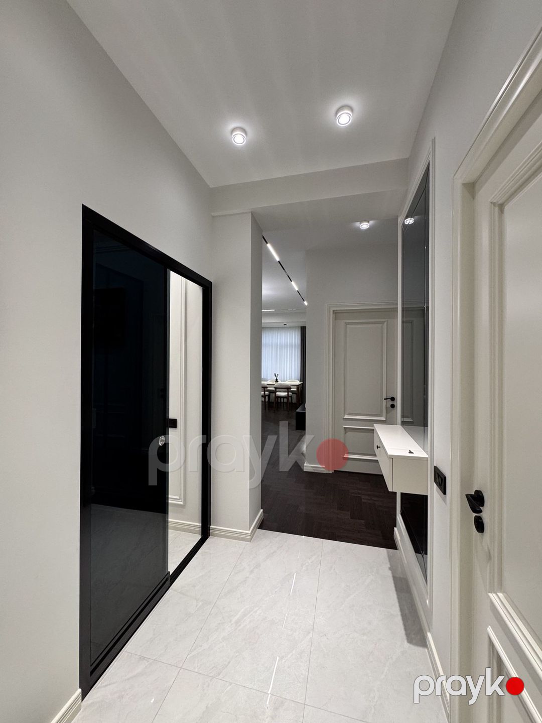 Satılır 2 otaqlı yeni tikili 68 m² — Mənzil, Bakı (8)