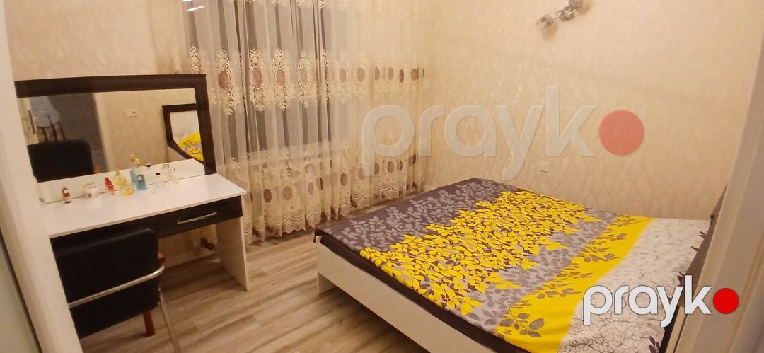 Satılır 3 otaqlı həyət evi/bağ evi 90 m² — Ev, villa, Bakı (7)