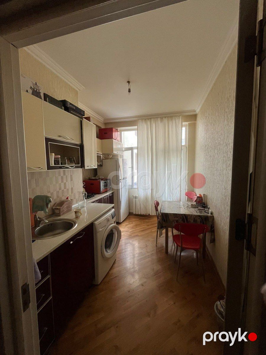 Satılır 3 otaqlı yeni tikili 86 m² — Mənzil, Xırdalan (7)