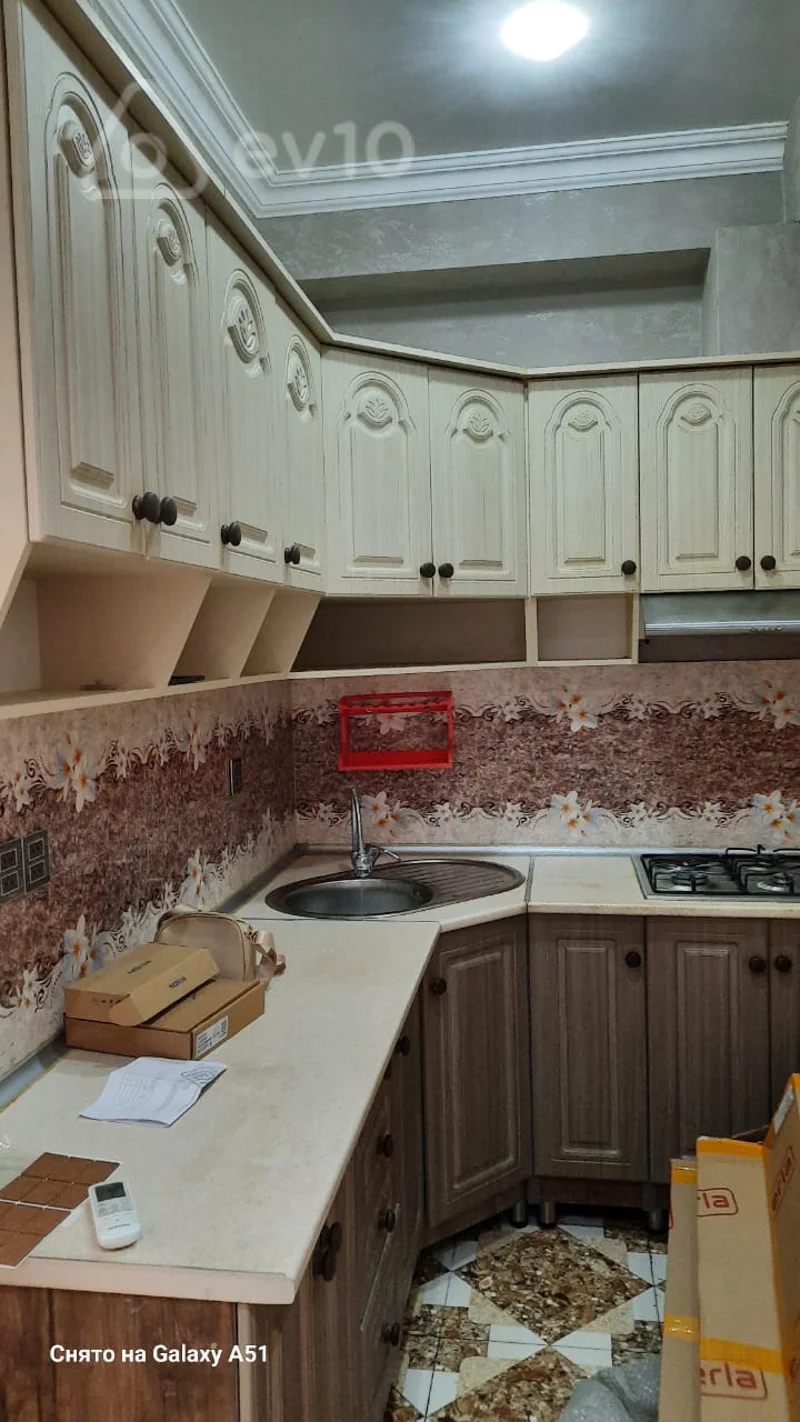 2 otaqlı mənzil, 65 m², insaatcilar — kirayə — Mənzil, Bakı (10)