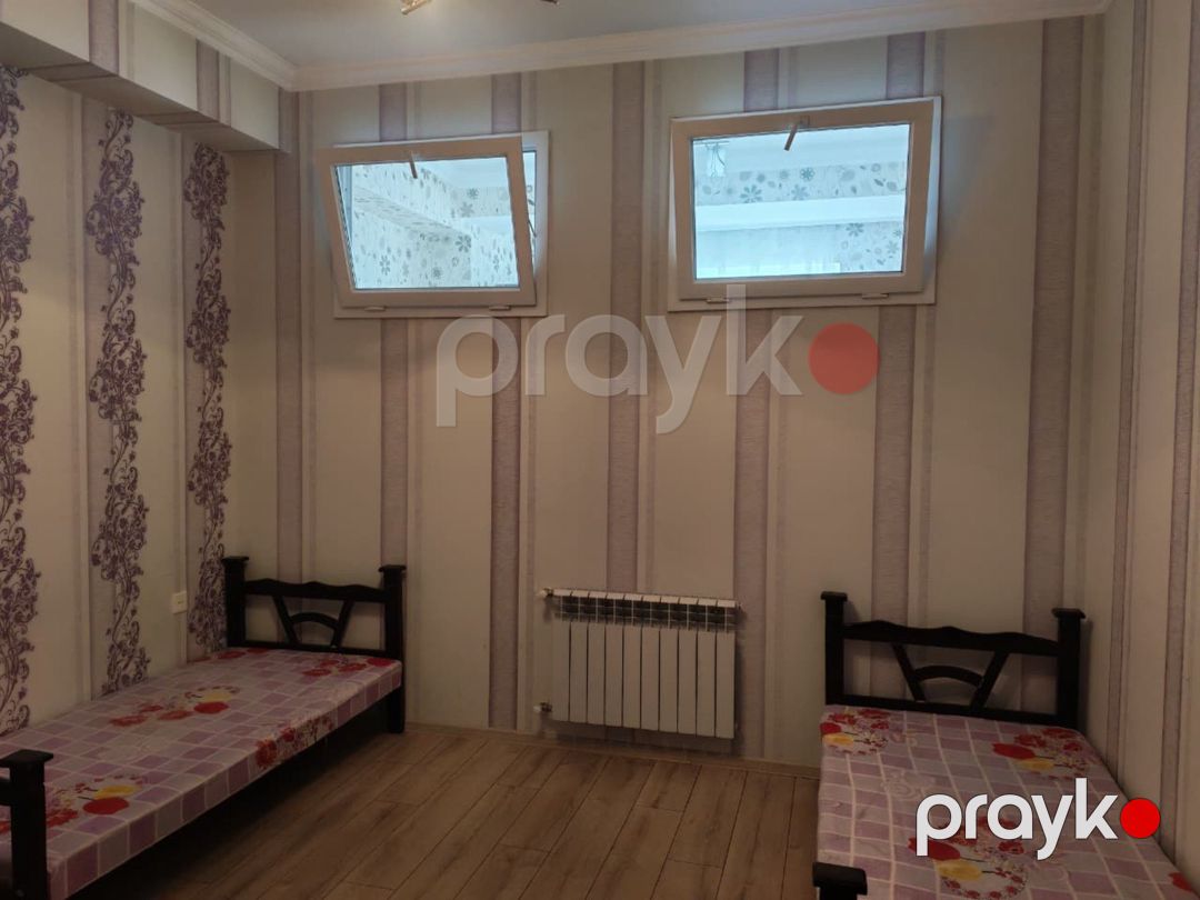Satılır 3 otaqlı yeni tikili 87.8 m² — Mənzil, Bakı (7)