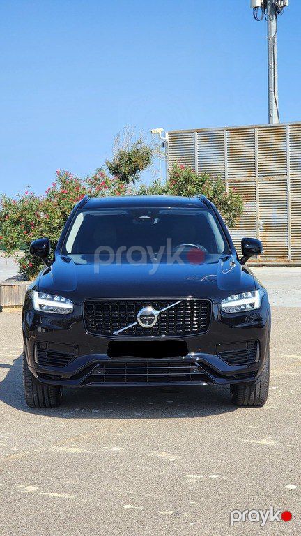 Volvo XC90, 2.0 L, 10.4 kWh, 2023 il, 34 000 km — Bakı
