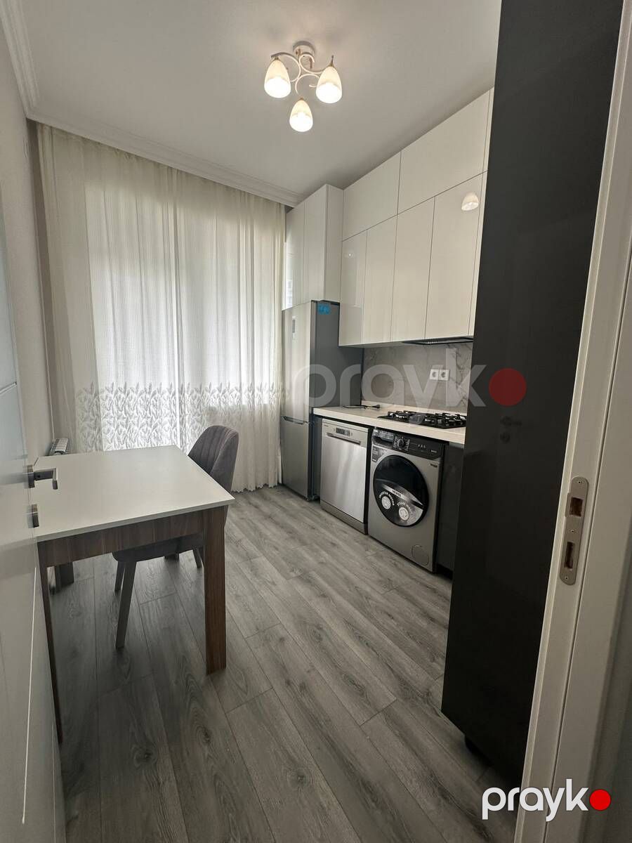 İcarəyə verilir 2 otaqlı yeni tikili 55 m² — Mənzil, Bakı (8)