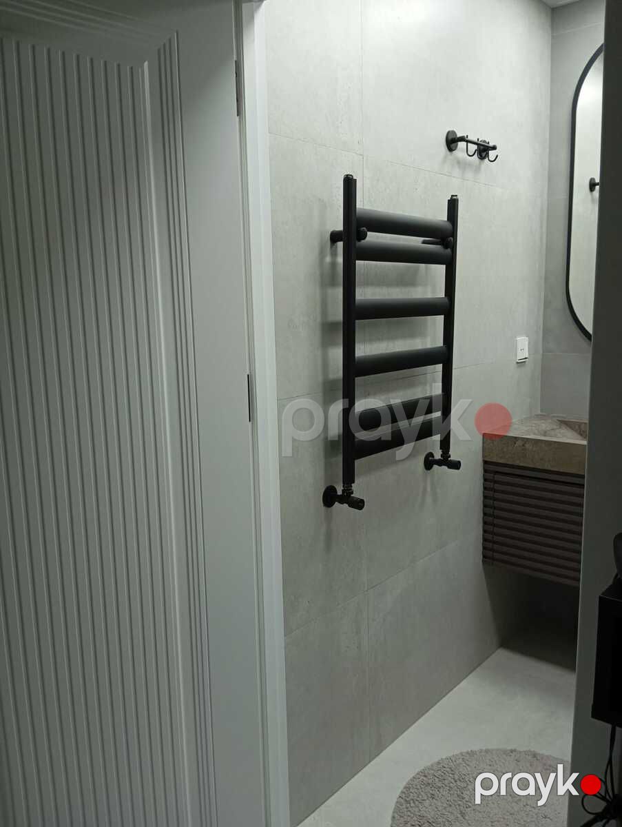 Satılır 2 otaqlı yeni tikili 58 m² — Mənzil, Bakı (7)