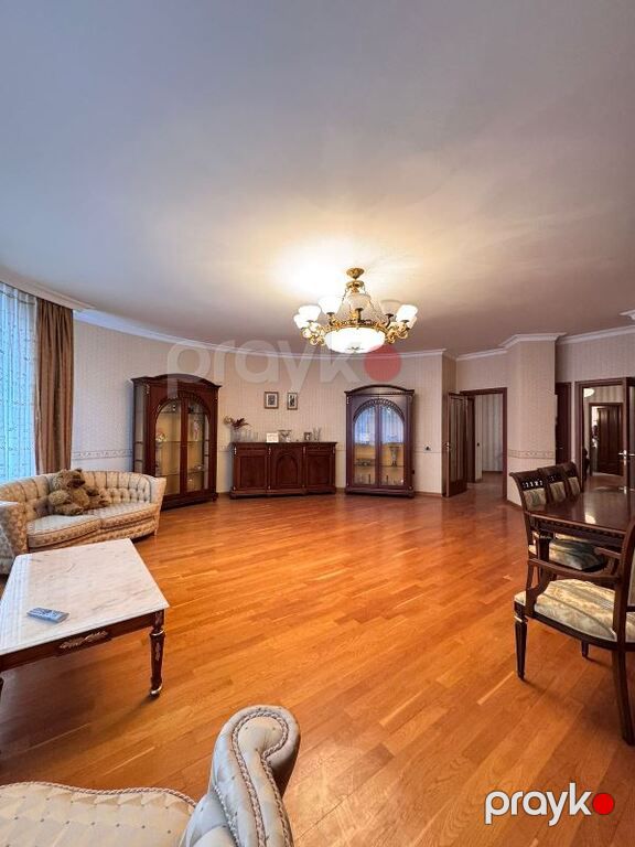 Satılır 4 otaqlı yeni tikili 230 m² — Mənzil, Bakı (3)
