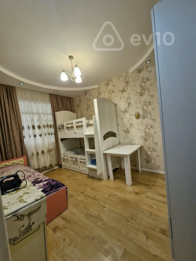 3 otaqlı mənzil, 68 m², Körpü mtk, Xırdalan — Mənzil, Xırdalan (4)