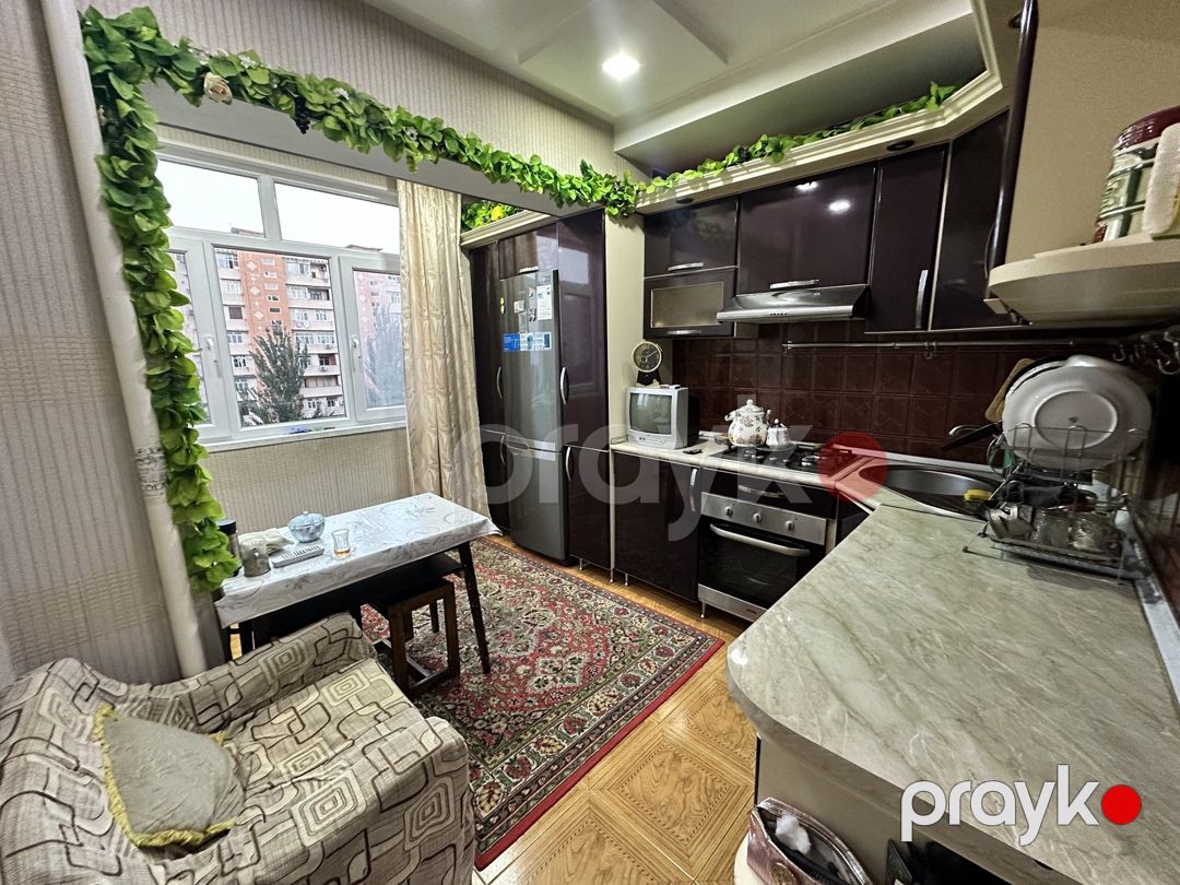Satılır 3 otaqlı köhnə tikili 70 m² — Mənzil, Bakı (11)
