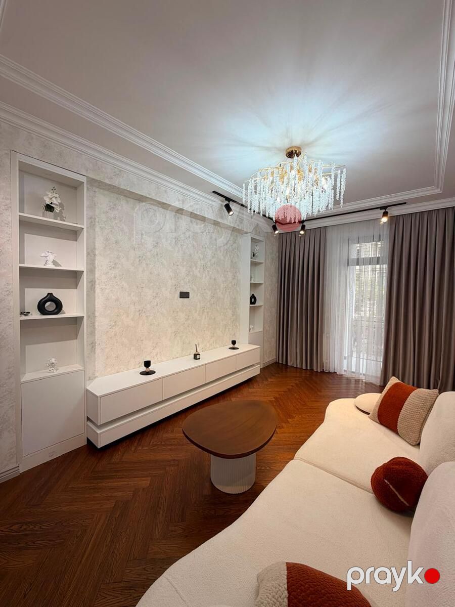 Satılır 2 otaqlı yeni tikili 67 m² — Mənzil, Bakı (4)
