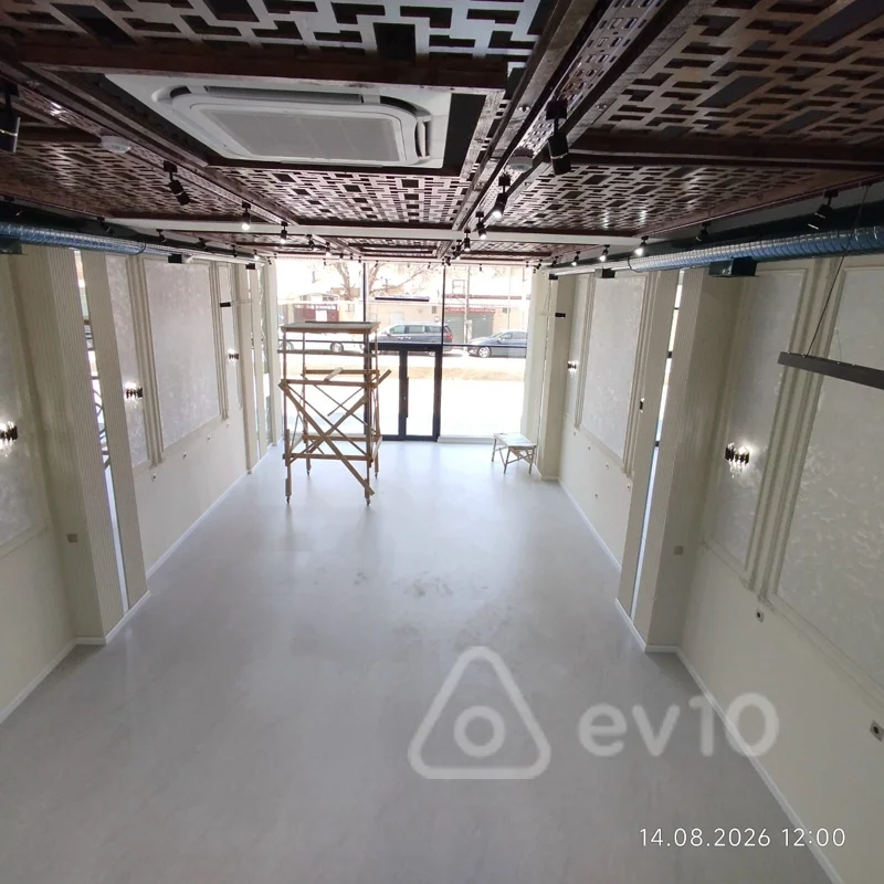 Obyekt, 185 m², Sabit Rəhman küçəsi — kirayə — Əmlak, Bakı (5)