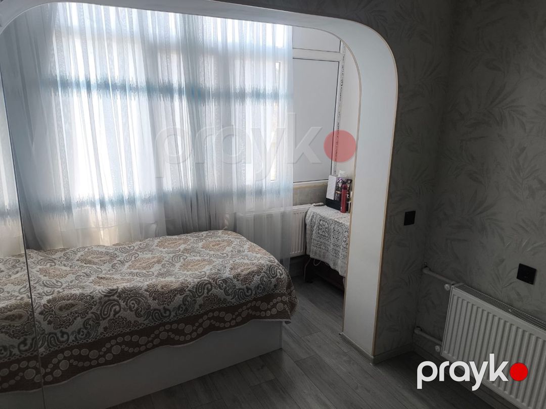 Satılır 3 otaqlı köhnə tikili 78 m² — Mənzil, Bakı (3)
