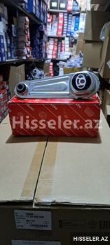 Megane motor paduşkası — Megauto