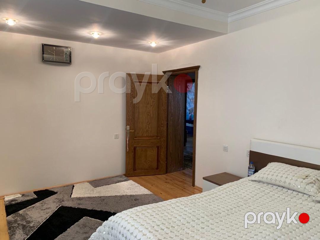 Satılır 6 otaqlı həyət evi/bağ evi 200 m² — Ev, villa, Şamaxı (11)