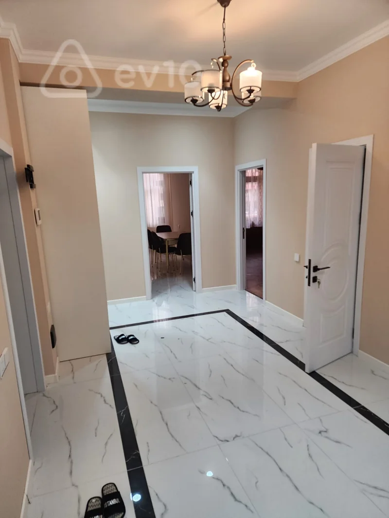 2 otaqlı mənzil, 102 m², Süleyman Vəzirov küçəsi — kirayə — Mənzil, Bakı (12)