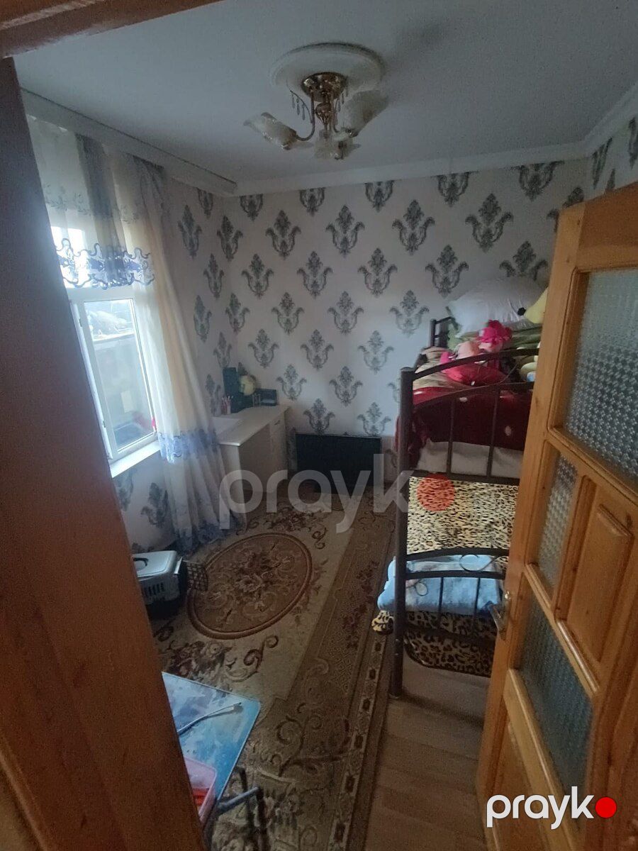 Həyət evi, Binə qəs — Ev, villa, Bakı (8)