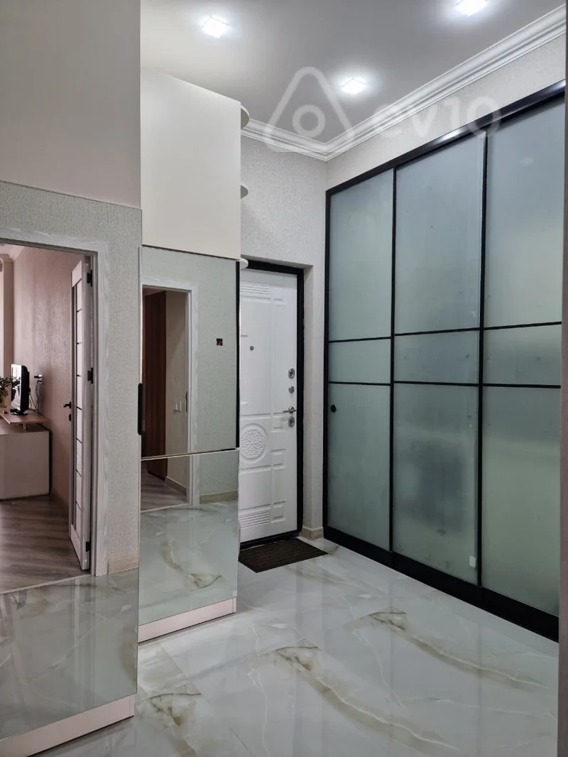 2 otaqlı mənzil, 74 m², Mehdi Mehdizadə küçəsi — kirayə — Mənzil, Bakı (11)