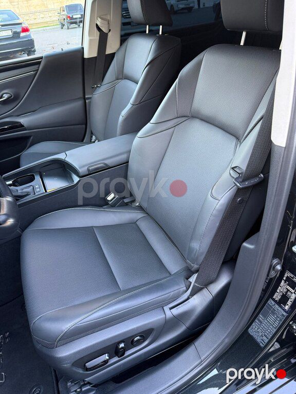 Lexus ES 300h, 2.5 L, 1.59 kWh, 2025 il, 9 500 km — Avtomobillər, Bakı (11)