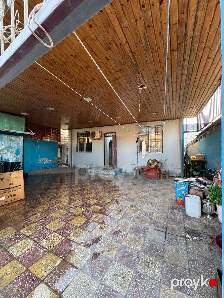 Həyət evi, Xırdalan ş — Ev, villa, Bakı (3)