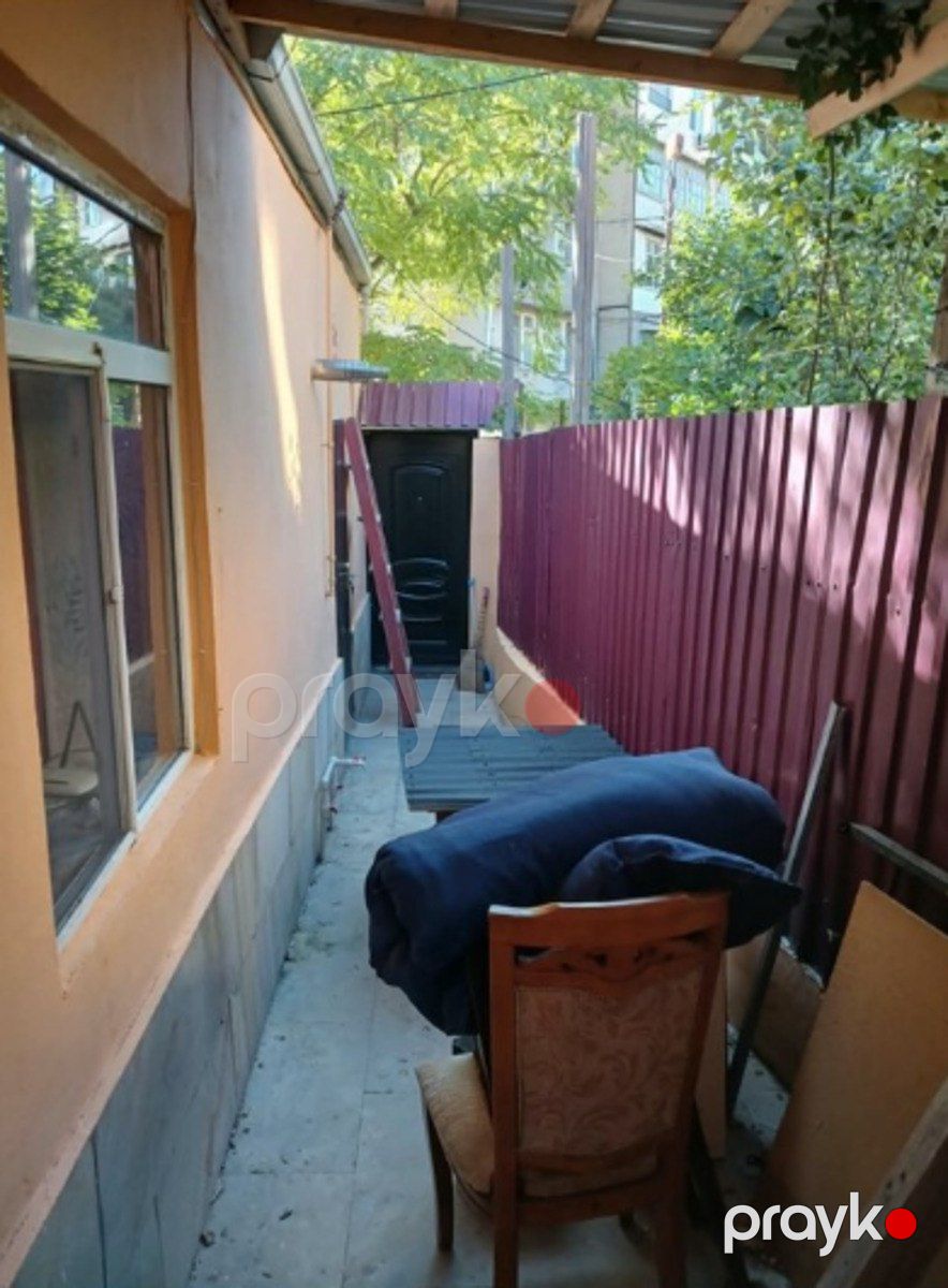 İcarəyə verilir 2 otaqlı həyət evi/bağ evi 60 m² — Ev, villa, Bakı (2)