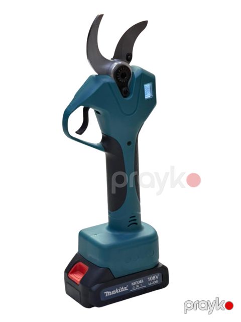 Elektrik bağban qayçısı DK-MKT108V45MM — Bakı