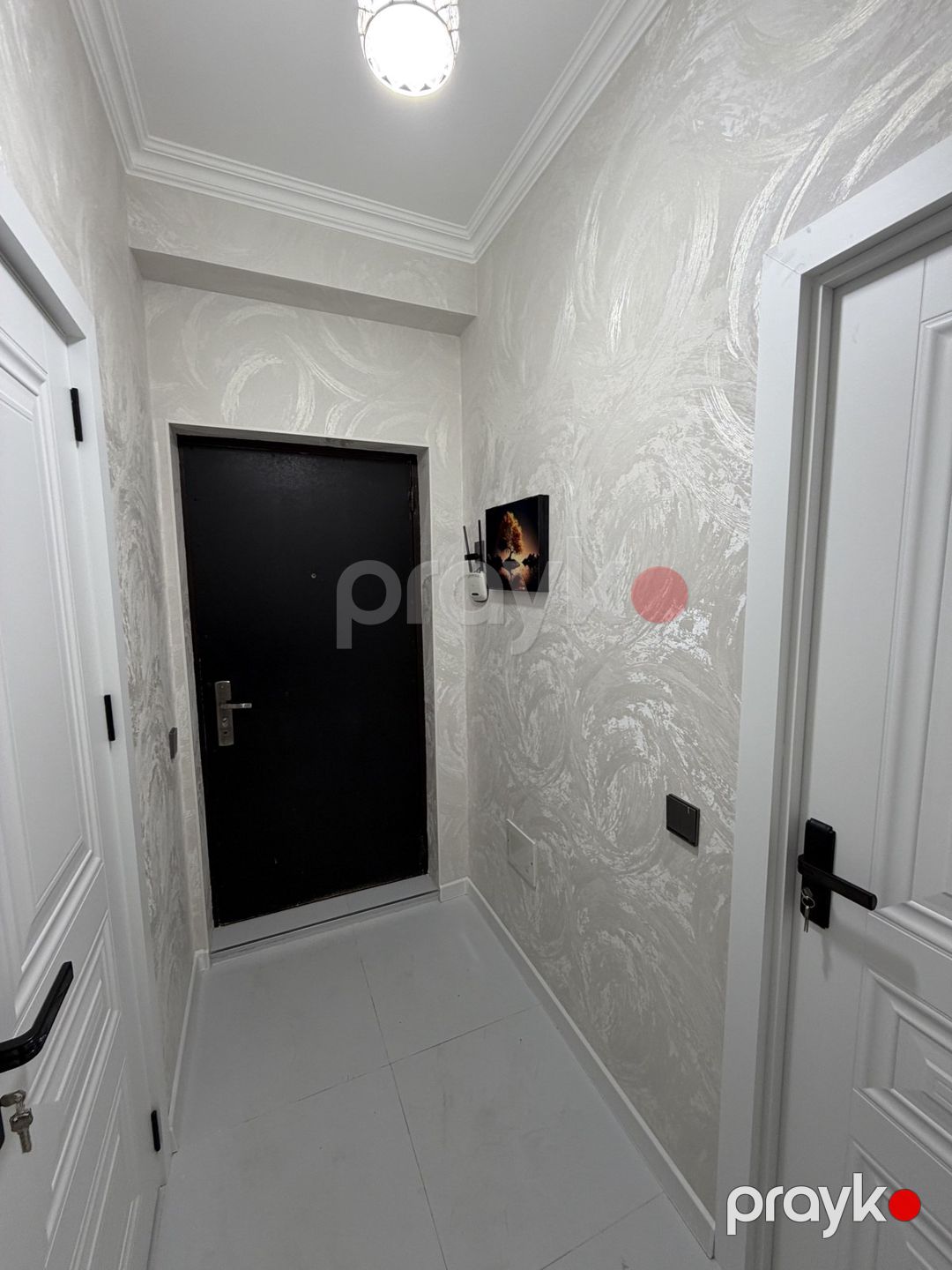 Satılır 2 otaqlı yeni tikili 45 m² — Mənzil, Xırdalan (7)