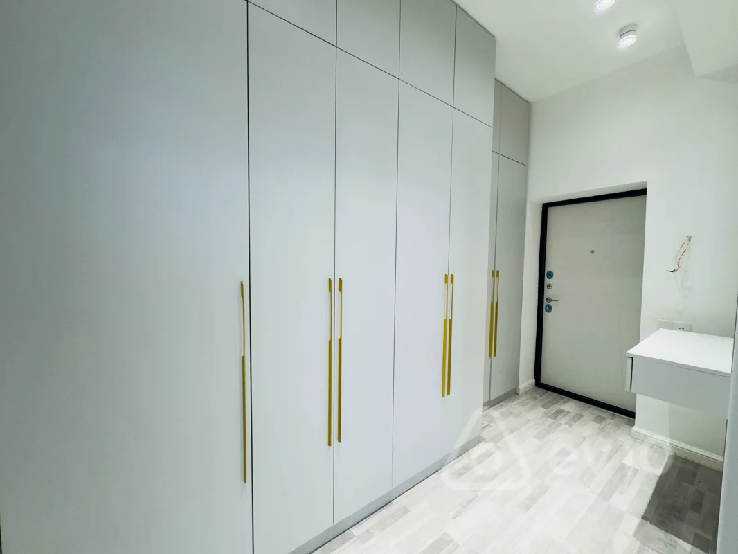 2 otaqlı mənzil, 45.7 m², Azer Manafov — Mənzil, Bakı (9)