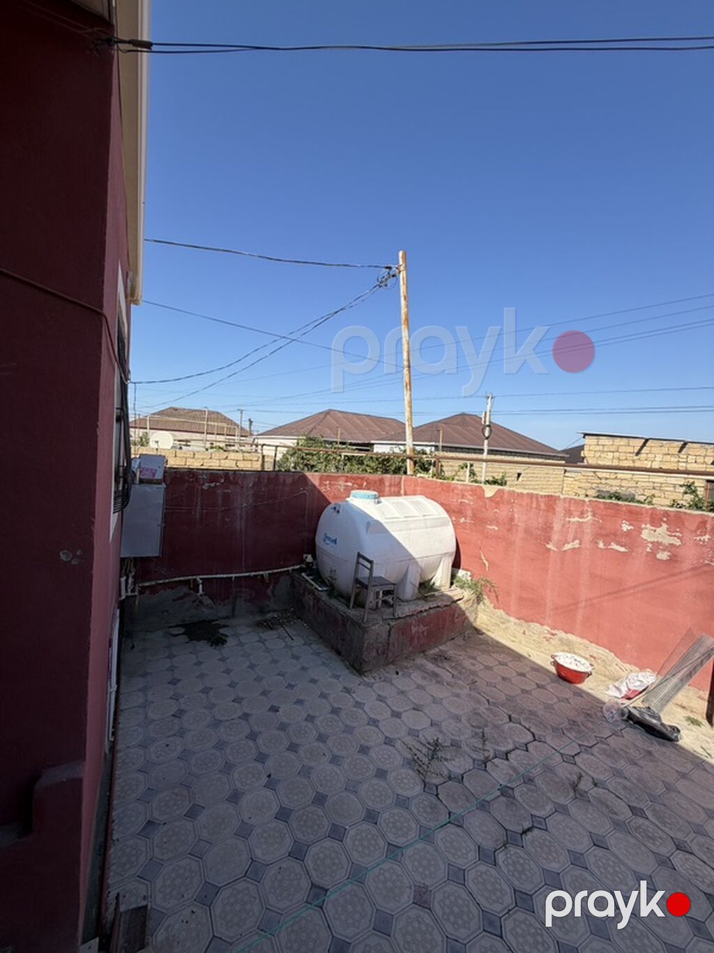 Satılır: Tam təchiz olunmuş 3 otaqlı həyət evi (mətbəx və sanitar — Ev, villa, Xırdalan (5)