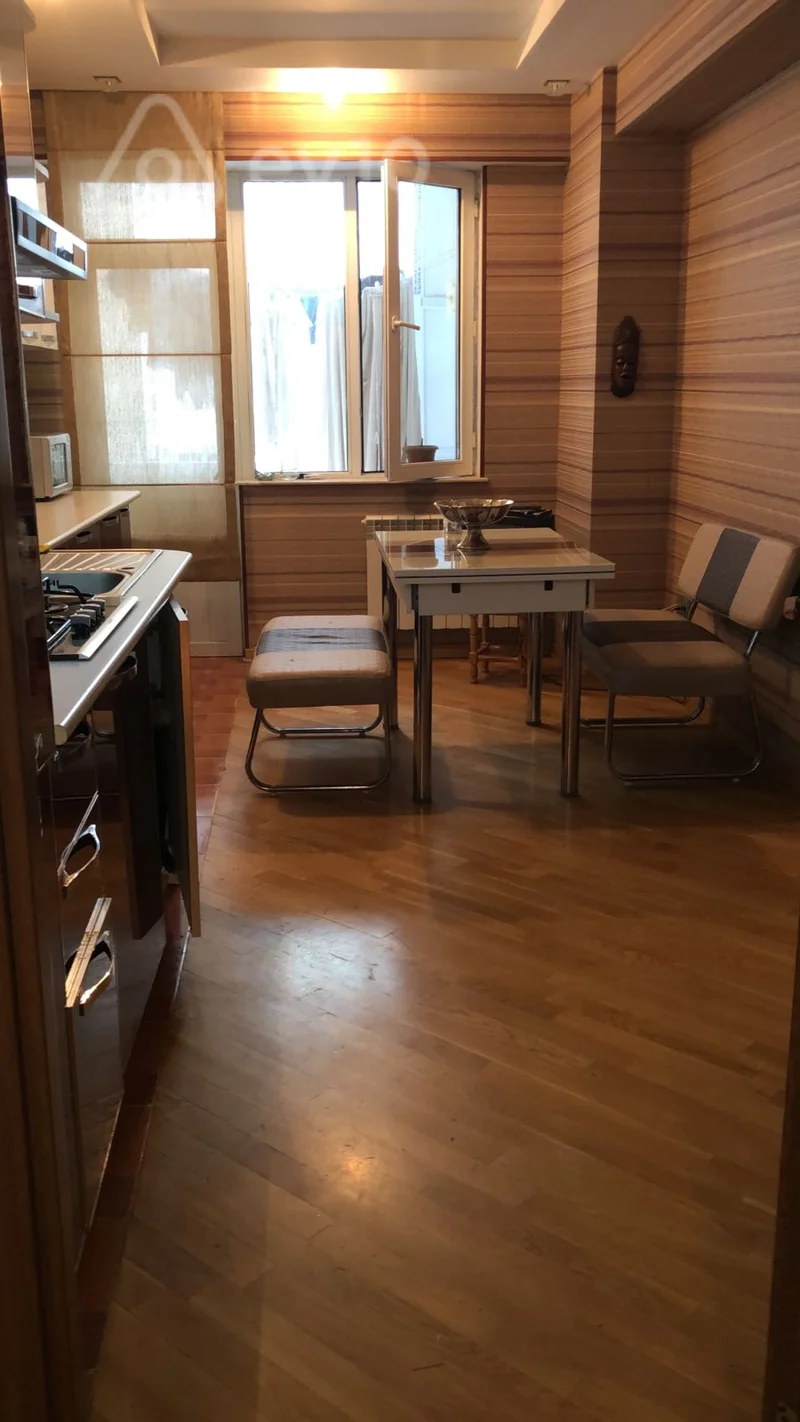 3 otaqlı mənzil, 130 m², Eliyar Eliyev kucesi — Mənzil, Bakı (7)