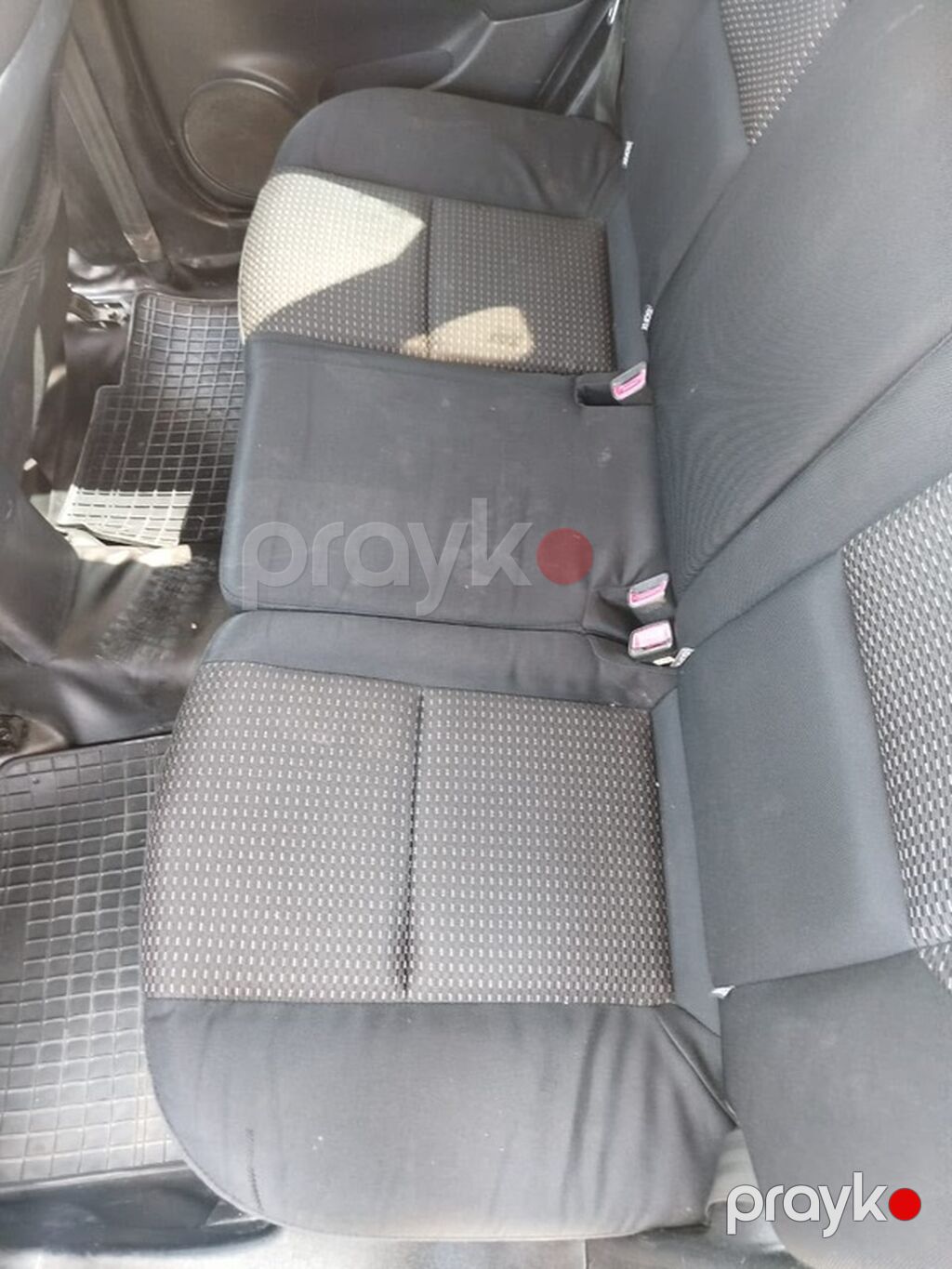 Hyundai i30: 1.6 l 2008 il Hetçbek 77-HM-513 — Avtomobillər, Bakı (5)