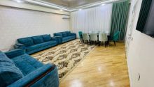 2 otaqlı Yeni tikili, Kirayə (aylıq), Bakı, Xətai, Xətai — Mənzil, Bakı (2)