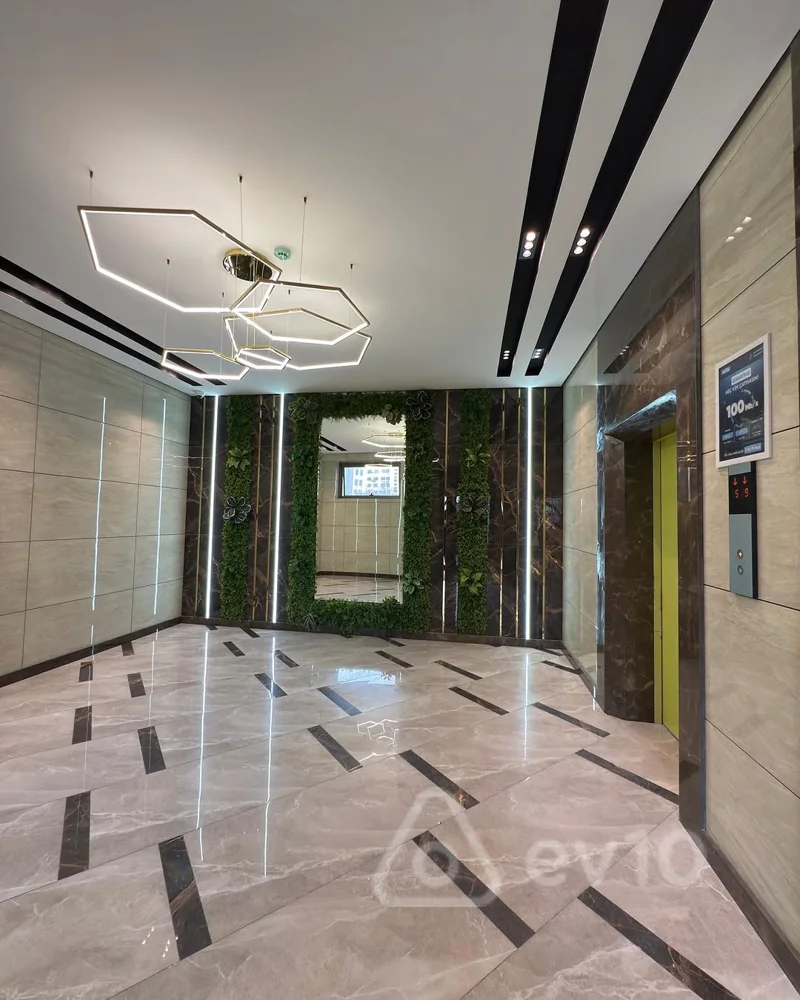 3 otaqlı mənzil, 139.5 m², Balaemi dadasov kucesi — Mənzil, Bakı (5)