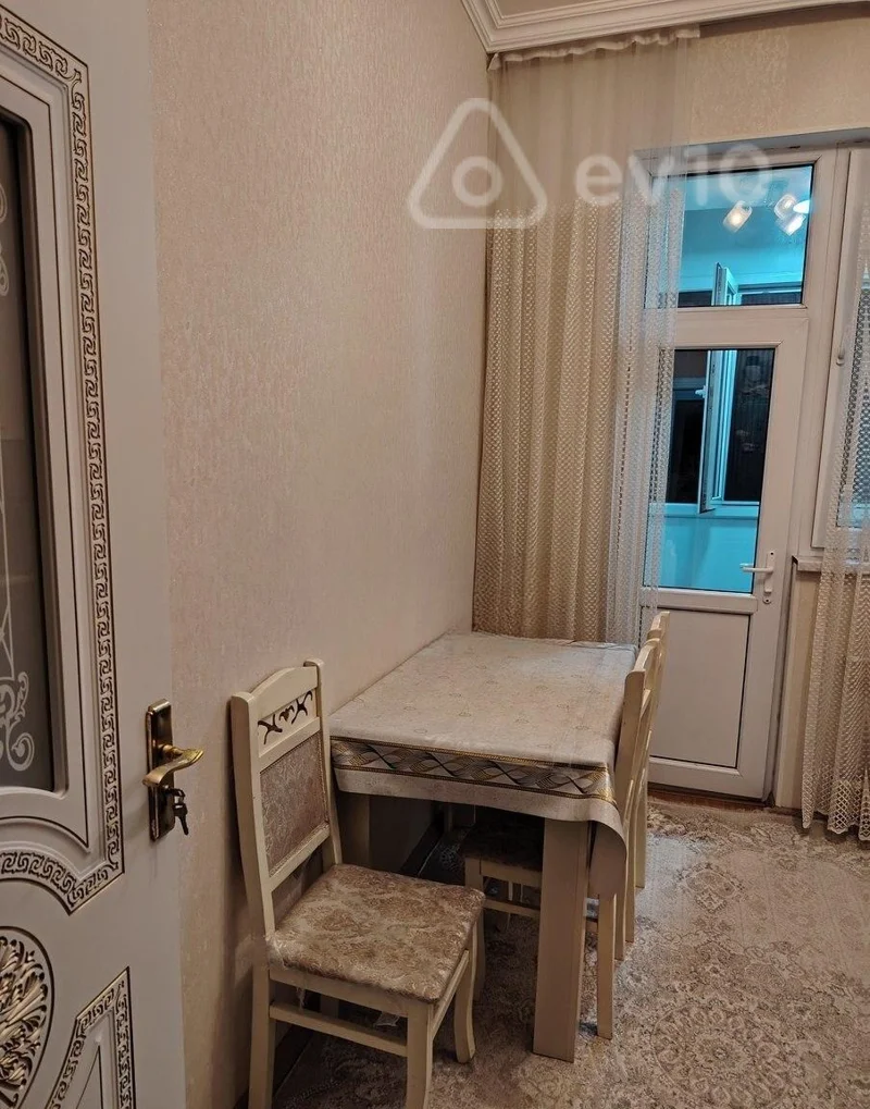 1 otaqlı mənzil, 42 m², Heydər Əliyev prospekti 11, Xırdalan — Mənzil, Xırdalan (6)
