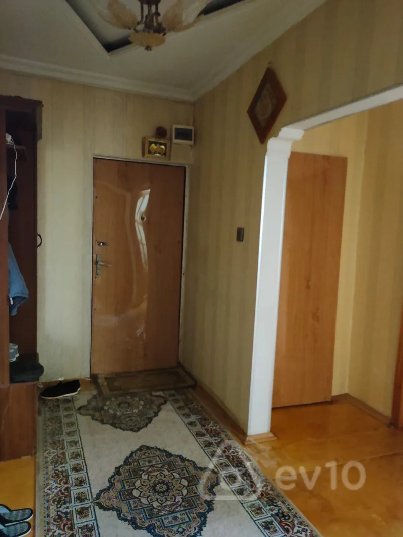 3 otaqlı mənzil, 80 m², yeni günəşli ab massivi — Fariz — Пәтер