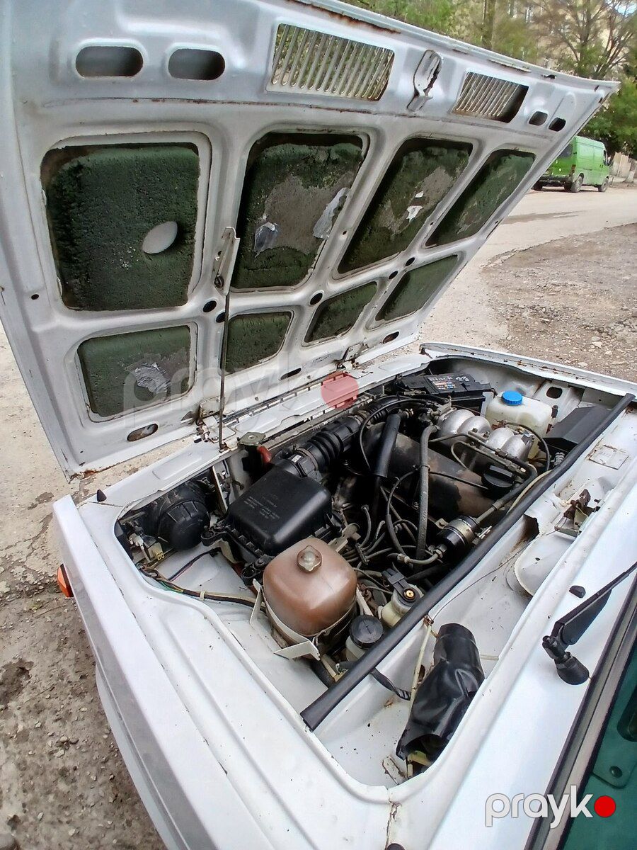 Lada (vaz) 2107, 2007 il — Avtomobillər, Sumqayıt (8)