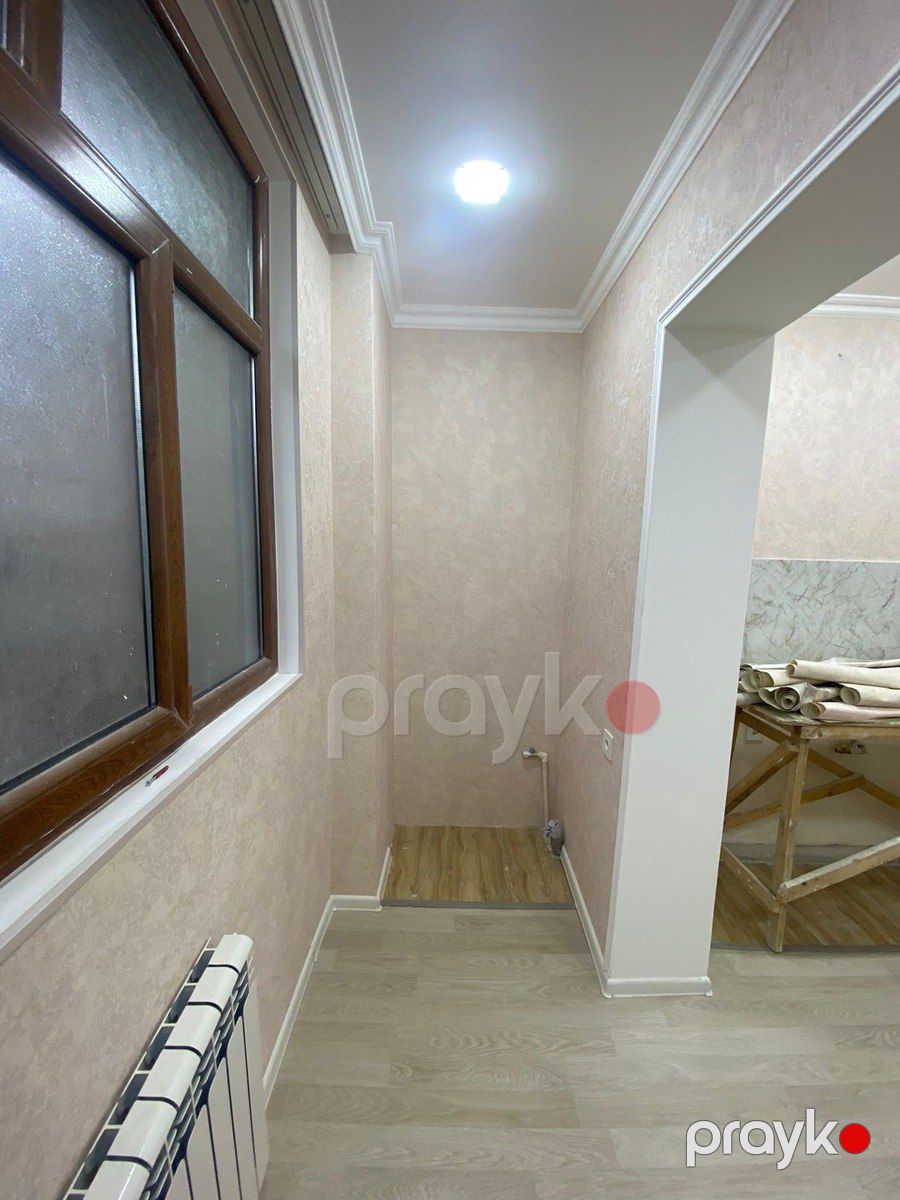 Satılır 3 otaqlı köhnə tikili 85 m² — Mənzil, Bakı (7)