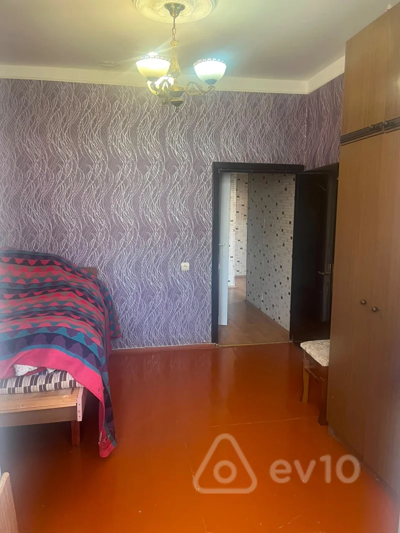 3 otaqlı mənzil, 66 m², Nəsrəddin Tusi — Mənzil, Bakı (5)