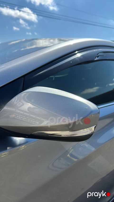Hyundai Elantra 2015 Yan Güzgülər 1 Cüt 2 əd Yenidir İdeal Vəzyətdə — Mehdiabad