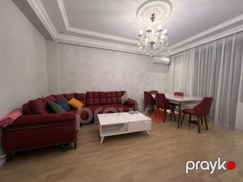 İcarəyə verilir 2 otaqlı yeni tikili 70 m² — Bakı