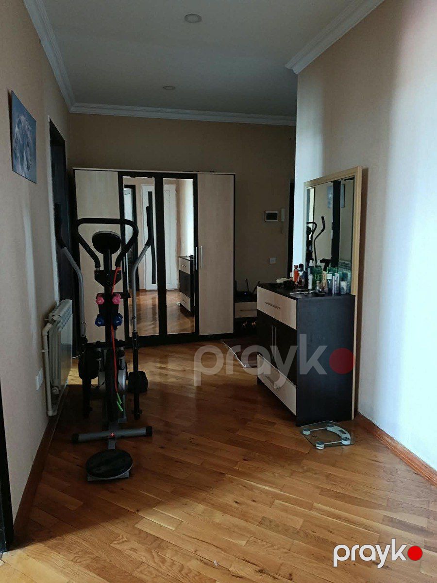 2-otaqlı yeni tikili, Sumqayıt ş., 68.8 m² — Mənzil, Sumqayıt (4)