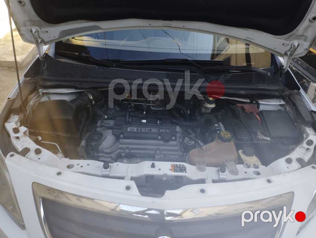 Chevrolet Cobalt, 1.5 L, 2020 il, 290 000 km — Avtomobillər, Bakı (4)