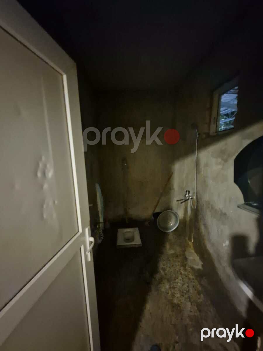 Həyət evi, Maştağa qəs — Ev, villa, Bakı (12)