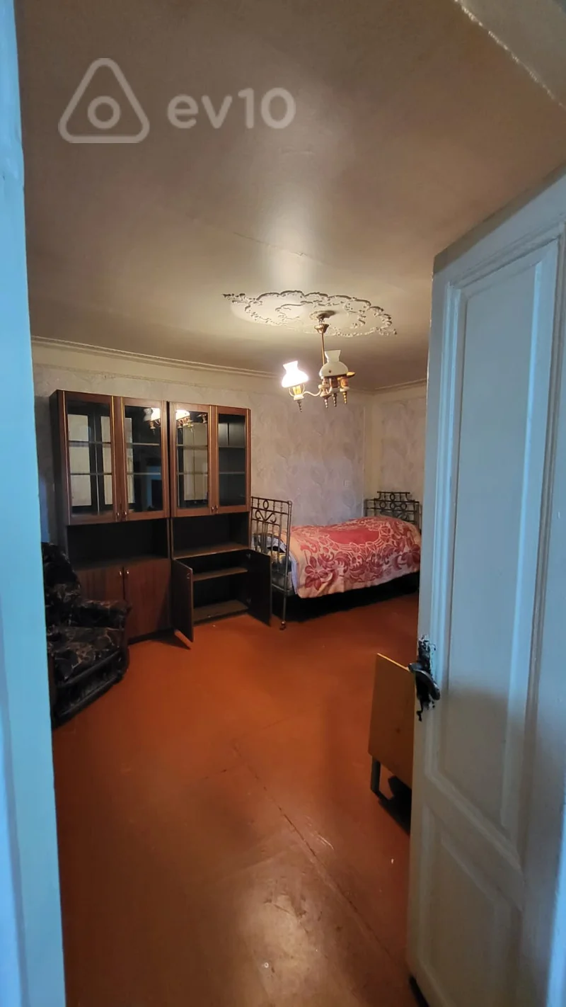 2 otaqlı həyət evi, 50 m², Ümid Əsədov küç — kirayə — Ev, villa, Bakı (2)