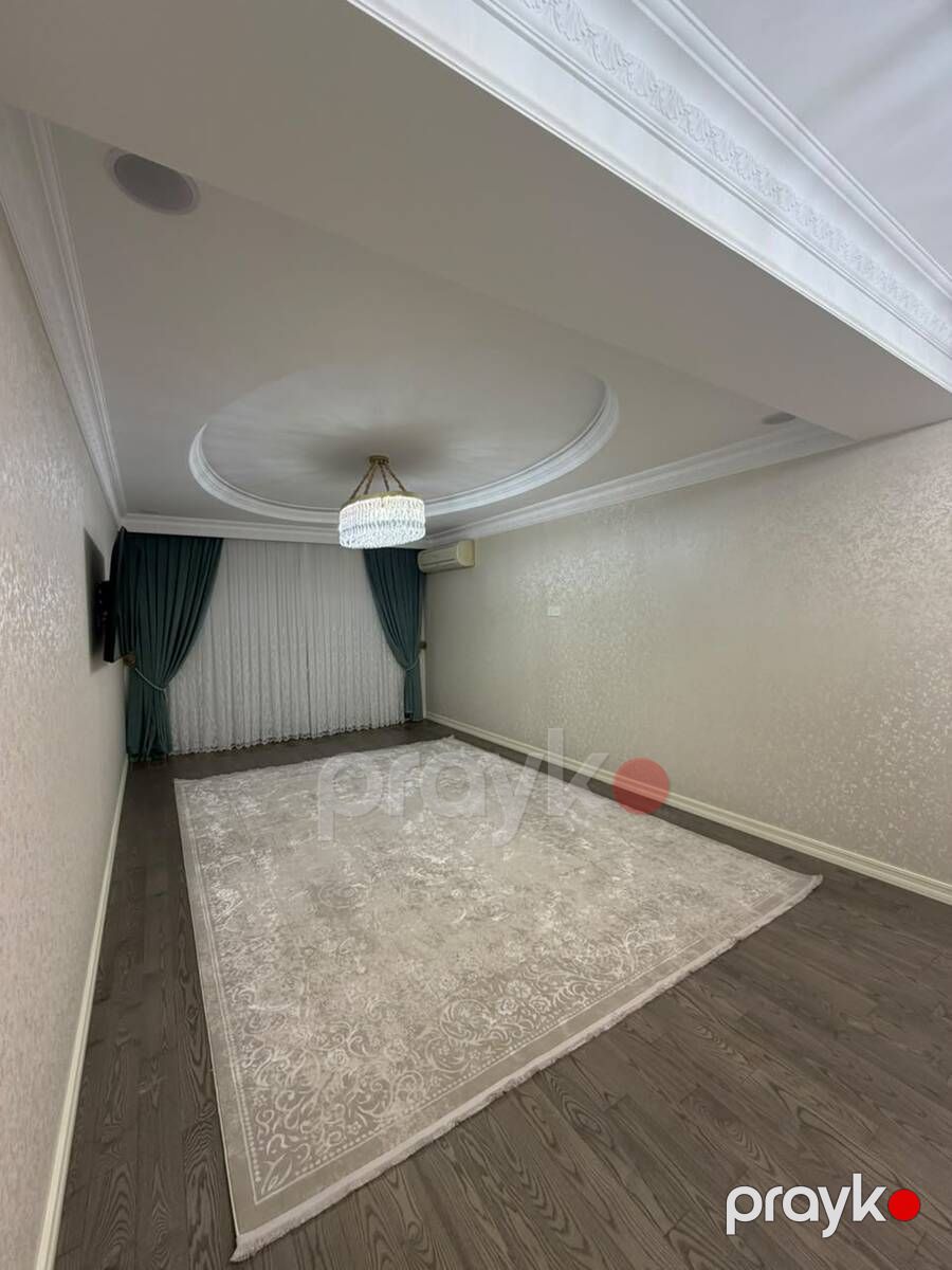 Satılır 3 otaqlı yeni tikili 90 m² — Mənzil, Bakı (2)