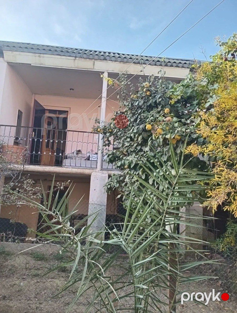 Satılır 10 otaqlı həyət evi/bağ evi 340 m² — Ev, villa, Bakı (5)