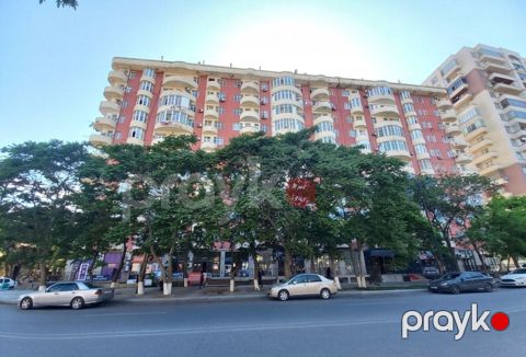 2-otaqlı yeni tikili, Sumqayıt ş., 68.8 m² — Sumqayıt