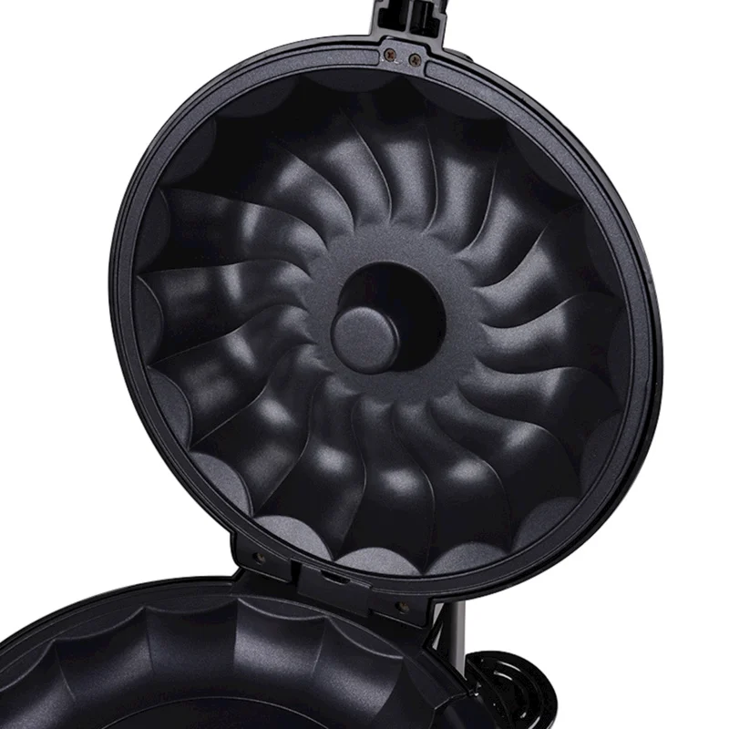 Piroq hazırlayan cihaz DSP KC3009 Black — Digər mətbəx texnikası, Bakı (3)
