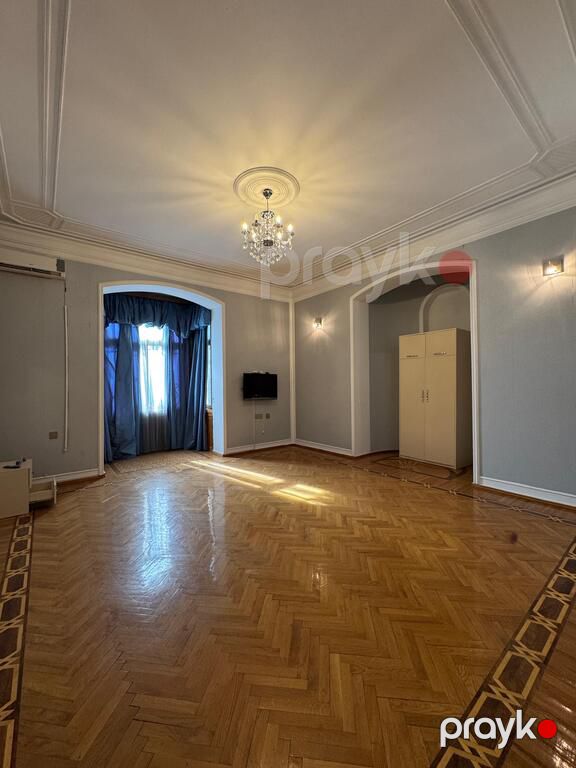 Satılır 6 otaqlı həyət evi/bağ evi 450 m² — Ev, villa, Bakı (5)