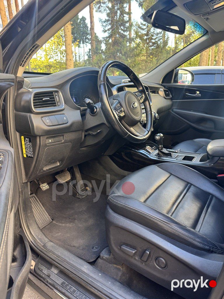 Kia Sorento, 2.0 L, 2017 il, 189 000 km — Avtomobillər, Bakı (8)